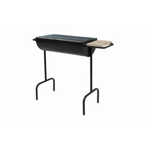 Agm - Parrilla Fogón Paseo 69 X 37 X 20 Cm
