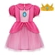 thumbnail image 1 of Vestido rosa para niña Costume Spooktacular Creations para Halloween, 1 of 8