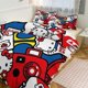 thumbnail image 1 of Hello Kitty Bedding Sets for Kids Men Women, 1 of 5