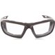 thumbnail image 2 of Lentes de Seguridad Radians XT111 Extremis Antiempañante UV, 2 of 3