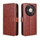 thumbnail image 3 of Funda tipo libro para Huawei Mate 80 Pro 5G, cartera todo‑en‑uno, funda multifuncional con tarjetero y correa de muñeca desmontable, 3 of 4