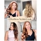thumbnail image 3 of Rizador Sin Calor Yanibest Set Para Dormir Cabello, 3 of 3
