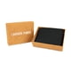 thumbnail image 2 of Billetera hombre Bruno negra con monedero Carven Paris, 2 of 7