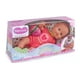thumbnail image 1 of Muñeca Bebe De Juguete Nenuco Con Biberón Sonajero, 1 of 3