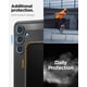thumbnail image 5 of Funda Spigen Rugged Armor para el Galaxy S24 FE 2024, color negro mate, 5 of 7