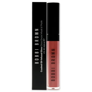 Bobbi Brown - Brillo Con Infusión De Aceite Triturado - Nuevo Romántico De Para Mujer - Brillo De Labios