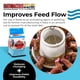 thumbnail image 3 of Aditivo para alimento Progressive Planet Red Lake Earth 1.8 kg, 3 of 5