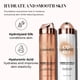 thumbnail image 4 of Starter Kit LUMINESS Airbrush Spray Silk Foundation Medium, 4 of 9
