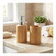 thumbnail image 1 of Set Dispensador Bambu, 1 of 5