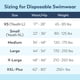 thumbnail image 4 of Swimmates XL pañales desechables para nadar para adultos 56 unidades, 4 of 7
