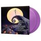 thumbnail image 1 of Vinilo LP CLOL The Nightmare Before Christmas 2x púrpura, 1 of 1