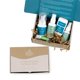 thumbnail image 2 of Caja de regalo Earth Mama A Little Something para futura mamá, 5 piezas, 2 of 7