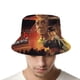 thumbnail image 4 of Sombrero Bucket Desmarcar Leyendas de Karate Kids, 4 of 6