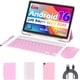 thumbnail image 1 of Tablet Bnegynng CP31M 10 pulgadas Android 16 20GB 128GB Rosa 2 en 1, 1 of 3