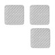 thumbnail image 3 of Almohadilla Protectora De Silla Lavable Absorbente 3 Uds Para Incontinencia Gris, 3 of 4