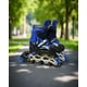 thumbnail image 3 of Lineal Con Luces Y Kit Talla S 31 34 Azul Oscuro, 3 of 4