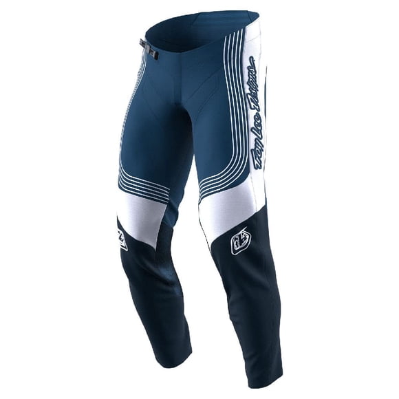 Pantalón Gp Air Rhythm De Tejido Elástico En 4 Direcciones