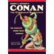 thumbnail image 1 of Libro Pulp-Lit Productions: Conan Omnibus, 1 of 1