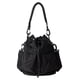 thumbnail image 1 of Bolso de hombro para mujer, pequeño, tipo cubo, de nailon, tipo tote, informal, tipo hobo., 1 of 7