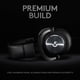 thumbnail image 5 of Auriculares para Gaming Logitech G PRO X con Blue VO!CE, 5 of 7
