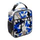 thumbnail image 1 of Lonchera Térmica Portátil Militar Azul para Hombre, 1 of 2