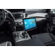 thumbnail image 3 of Soporte para tableta Mount-It! Portavasos premium para coches MI-7320, 3 of 9