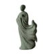 thumbnail image 3 of Estatua Zen Creativa Y Compacta, Centro De Mesa Coleccionable, Decoración De Mesa, Estilo A, 3 of 5