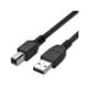 thumbnail image 1 of Cable Impresora Hp Dhc-pt100-1m Usb-a To Usb-b V2.0, 1 of 3