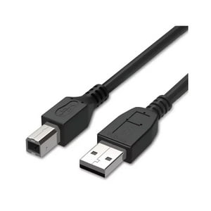 Genérico - Cable Impresora Hp Dhc-Pt100-1M Usb-A To Usb-B V2.0