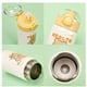 thumbnail image 3 of Botella De Agua Con Bombilla 380ml Osito Amarillo Infantil, 3 of 3