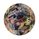 thumbnail image 3 of Comandos Criatura Sombrero bucket para adultos, gorra de protección solar, sombrero de pescador plegable para viajes al aire libre, pesca y actividades de verano, 3 of 6