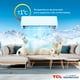 thumbnail image 5 of Aire Acondicionado TCL 18000 BTU Inverter Frío Calor Split, 5 of 12