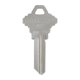 thumbnail image 1 of House Key Blank Hillman KeyKrafter 208 SC7, 1 of 1