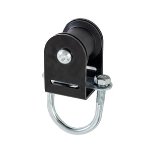 Ioensy - Rueda De Polea De Levantamiento De Pesas Silenciosa Para Máquinas De Cable De Tracción De Grúa Polea De Tornillo De Ejercicio