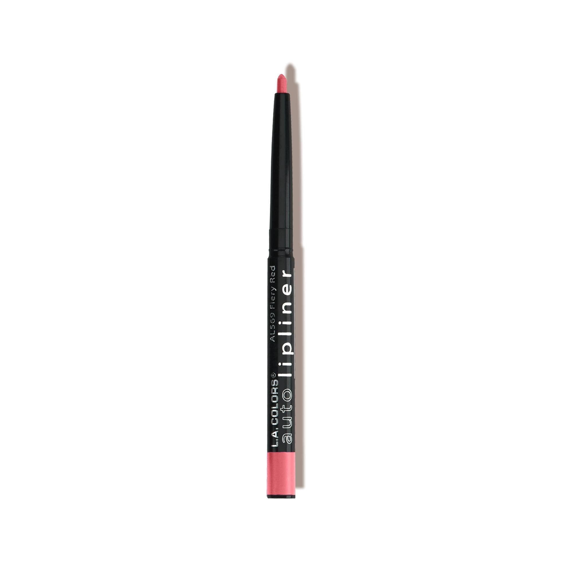 Lápiz Delineador De Labios L.a. Colors Auto Pinky Cal565