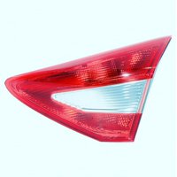 Repuestos Del Sol - Farol Trasero Interno Derecho Jac S2 1.5 Hfc4Gb2-3D L4 Dohc 16 Valvulas 2016 2020