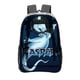 thumbnail image 1 of Las Nuevas Aventuras Espeluznantes De Caspermochila Transparente Temática Resistente Y Duradera Bolsa See through Para Trabajo Deporte Universidad Y Viaje 31 × 43 Cm, 1 of 6