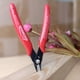 thumbnail image 2 of Cortador microempotrado HOUSERAN 170 de Wire Cutters, 12 cm, paquete de 10, 2 of 6