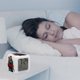 thumbnail image 5 of Buenos Muchachos theme 7 colors Alarm Clock Digital LED Alarm Clock Gifts for kids friends family, 5 of 6