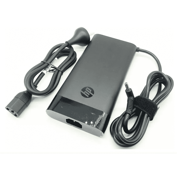 Cargador 230W Smart AC adapter (PFC, Slim Barrel, 4.5mm) (Nuevo)
