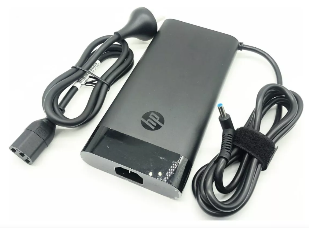 Hp - Cargador 230W Smart Ac Adapter (Pfc, Slim Barrel, 4.5Mm)