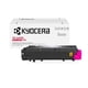 thumbnail image 1 of Cartucho de tóner magenta KYOCERA TK-5417M para impresoras láser modelo MA4500ci / PA4500ci (1T02Z7BUS0), 1 of 7
