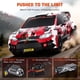 thumbnail image 2 of Auto RC DIKAVEY RX12 112 4X4 Brushless 80kmh Gyro, 2 of 3