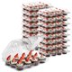 thumbnail image 1 of Recipientes para magdalenas Stock Your Home Mini (paquete de 40), 30 ml, 1 of 7