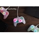 thumbnail image 4 of Controlador 8Bitdo Ultimate Mini con cable para Xbox Series X|S, color blanco, 4 of 9