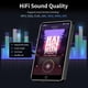 thumbnail image 4 of Reproductor Mp3 80gb Con Bluetooth Wifi Pantalla Táctil 4 0, 4 of 8