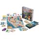 thumbnail image 2 of Juego de mesa Days of Wonder Ticket to Ride New York Kids 8+, 2 of 9