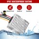 thumbnail image 4 of Convertidor de voltaje Nilight de 48 V/36 V a 12 V, 240 W, 20 A, carrito de golf, 4 of 9