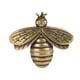 thumbnail image 3 of Colgante De Abeja Con Colgante De Mochila, Elegante Llavero Para Dormitorio, Coche, Salón De Té, 3 of 3