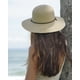 thumbnail image 5 of Gorro de sol FURTALK para mujer, ala ancha, con cordón antiviento UPF, 5 of 8
